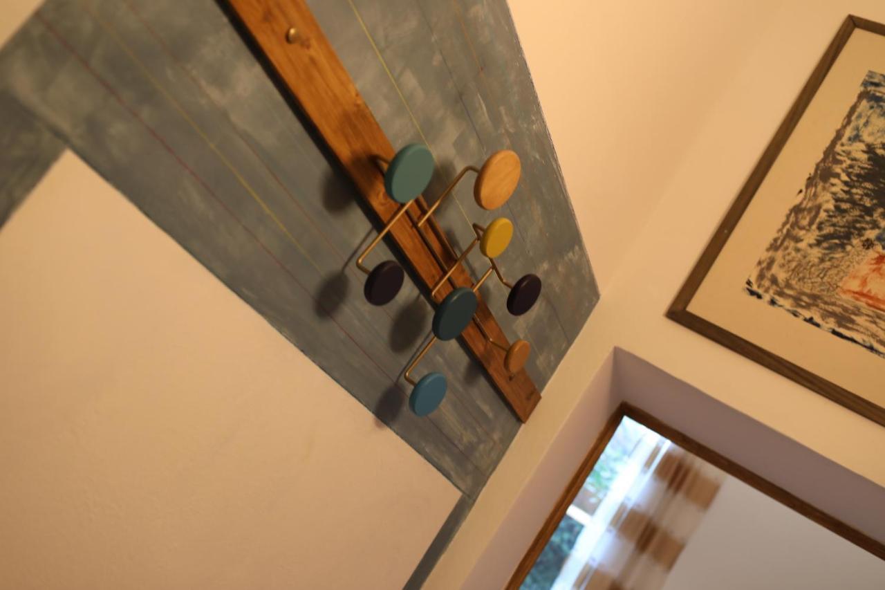 Belle Arti Gallery Garden House Bologna Eksteriør billede