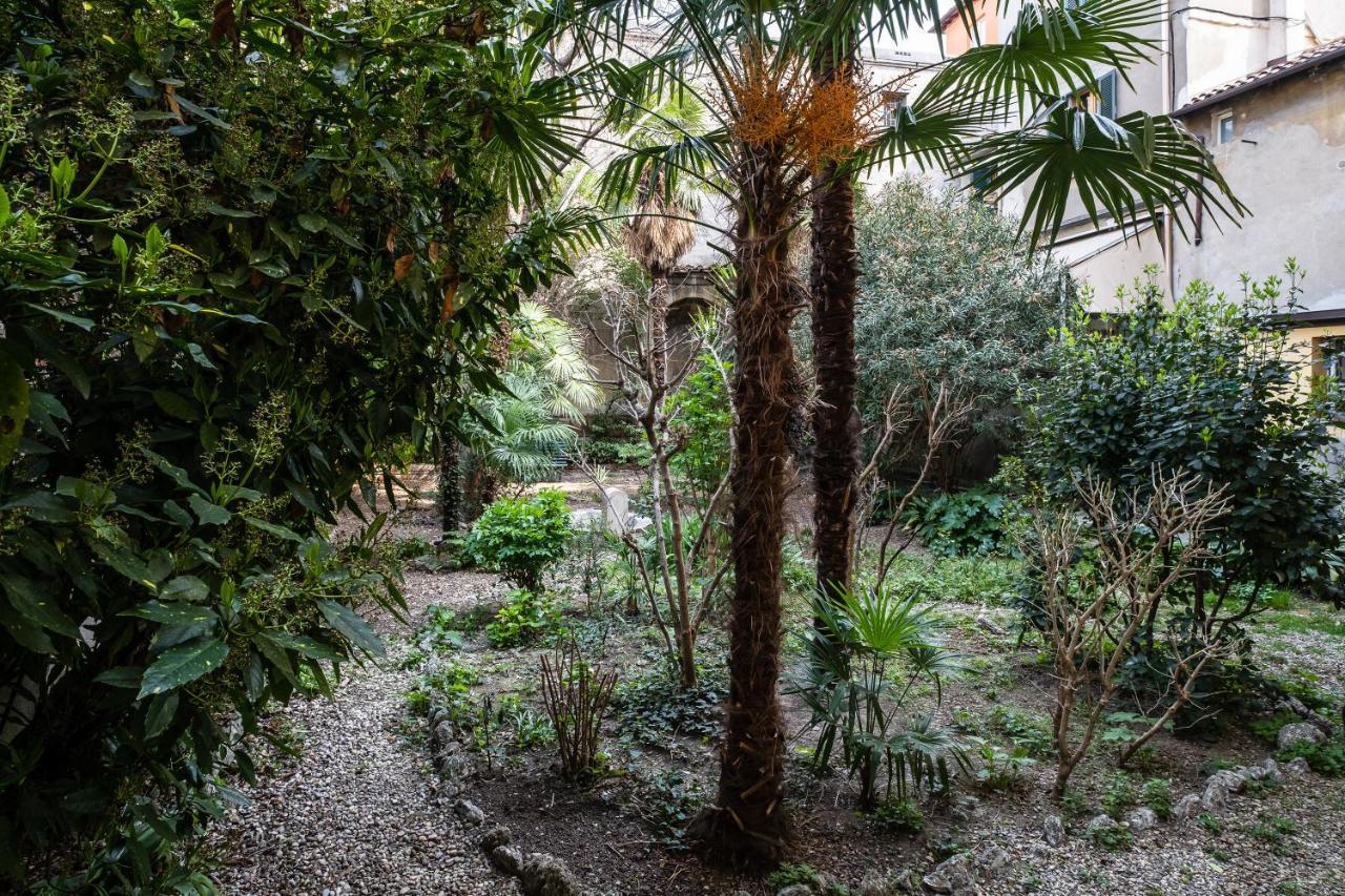 Belle Arti Gallery Garden House Bologna Eksteriør billede