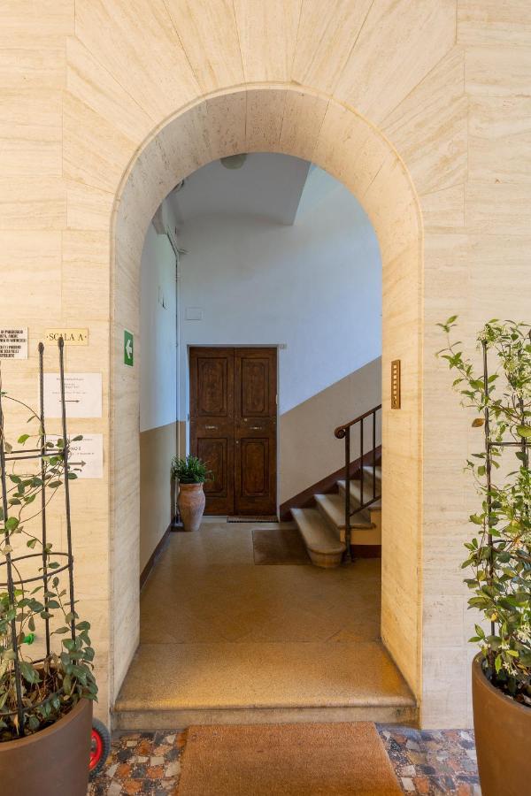 Belle Arti Gallery Garden House Bologna Eksteriør billede